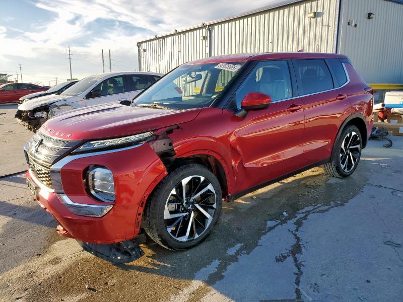 Фото 1 - MITSUBISHI OUTLANDER