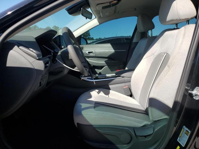 Фото 7 - HYUNDAI SONATA