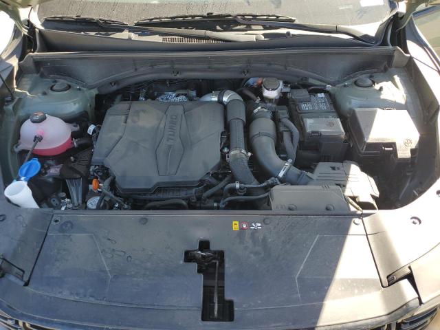 Фото 12 - KIA SORENTO