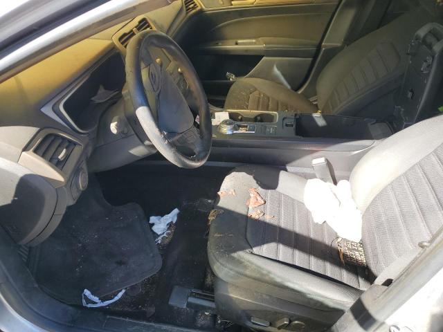 Фото 7 - FORD FUSION