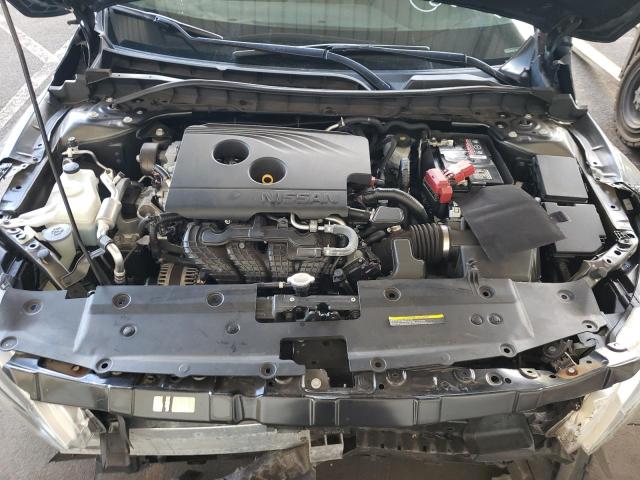 Фото 11 - NISSAN ALTIMA