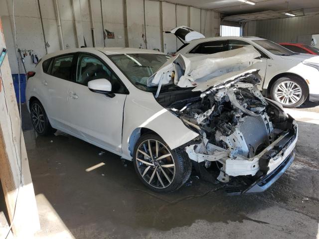 Фото 4 - SUBARU IMPREZA