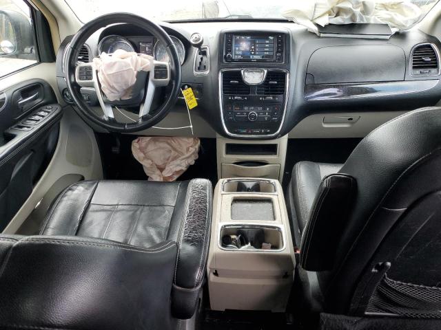 Фото 8 - CHRYSLER MINIVAN