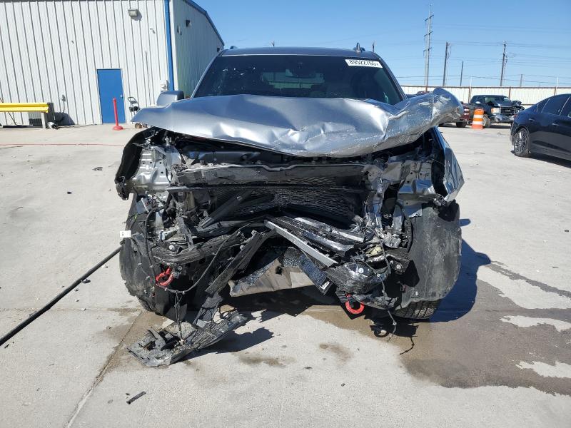 Фото 5 - CHEVROLET TAHOE