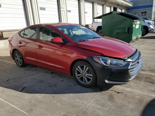 Фото 4 - HYUNDAI ELANTRA