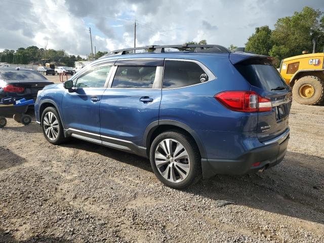 Фото 2 - SUBARU ASCENT