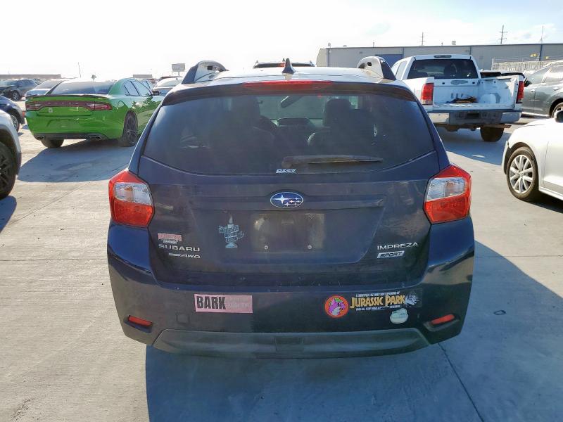 Фото 6 - SUBARU IMPREZA