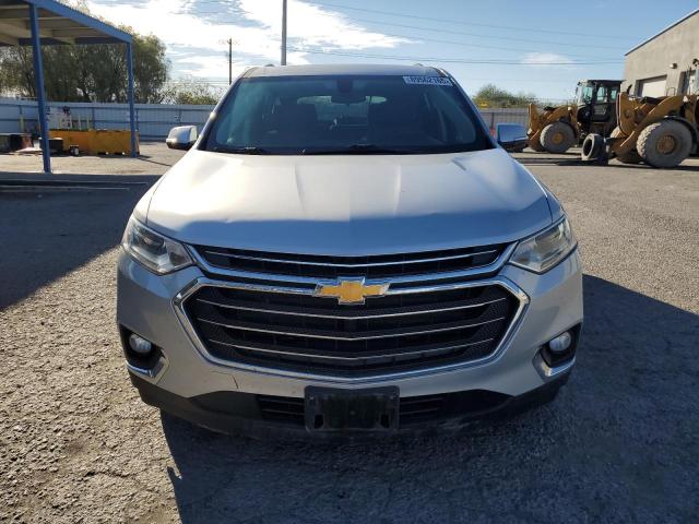 Фото 5 - CHEVROLET TRAVERSE