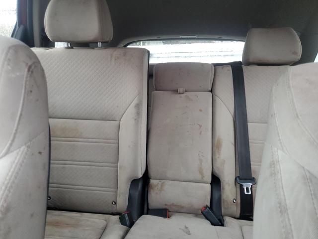 Фото 10 - KIA SORENTO