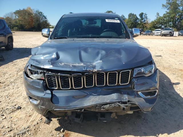 Фото 5 - JEEP GRAND CHER