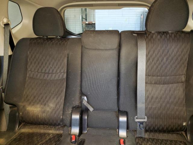 Фото 10 - NISSAN ROGUE