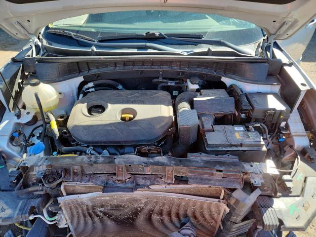 Фото 12 - HYUNDAI TUCSON