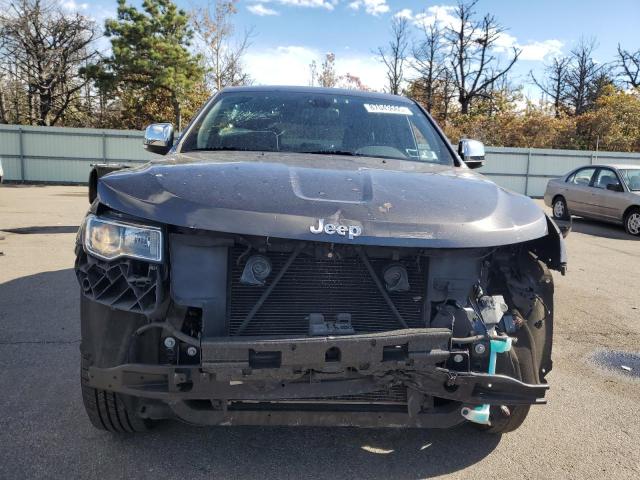 Фото 5 - JEEP GRAND CHER