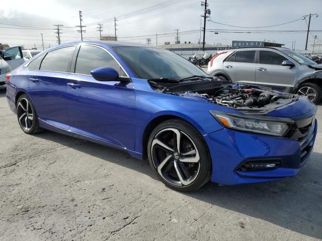 Фото 4 - HONDA ACCORD