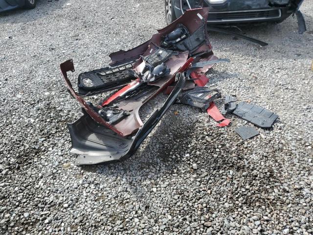 Фото 12 - KIA FORTE