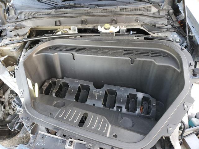 Фото 12 - FORD MUSTANG