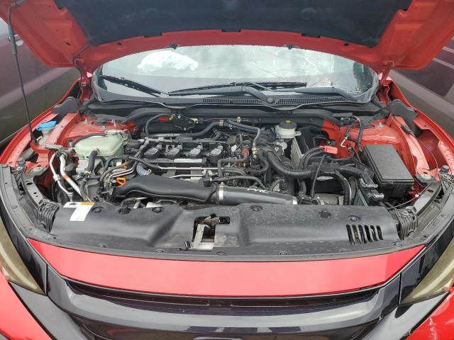 Фото 11 - HONDA CIVIC