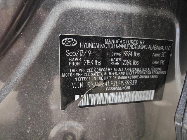 Фото 12 - HYUNDAI ELANTRA