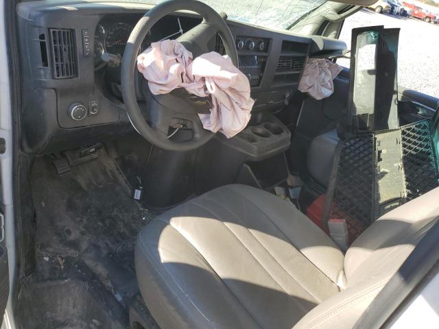 Фото 8 - CHEVROLET EXPRESS