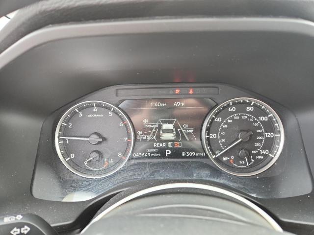 Фото 9 - MITSUBISHI OUTLANDER