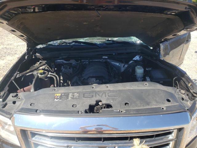 GMC SIERRA 2015 VIN 3GTU2UEC8FG340958