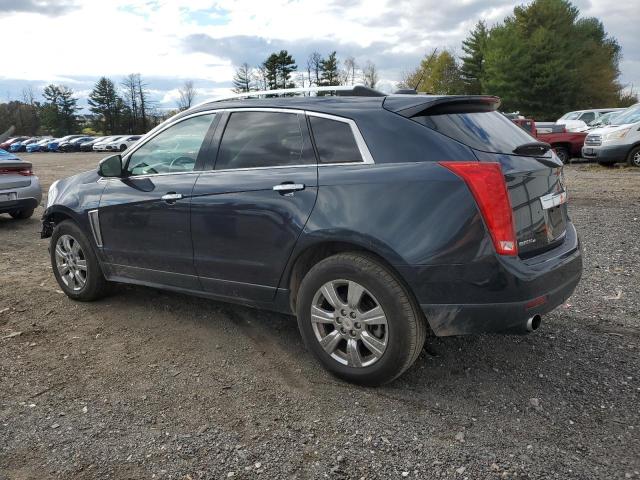CADILLAC SRX 2015 VIN 3GYFNEE39FS554256