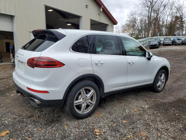 Фото 3 - PORSCHE CAYENNE