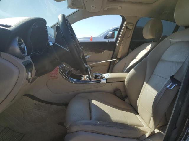 Фото 7 - MERCEDES-BENZ GLC-CLASS