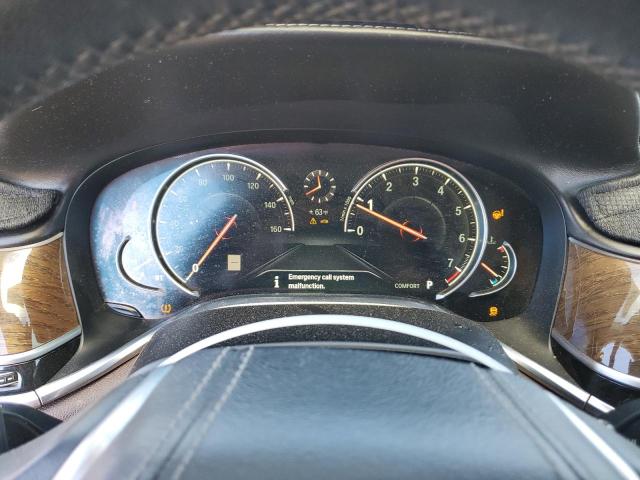 Фото 9 - BMW 7 SERIES