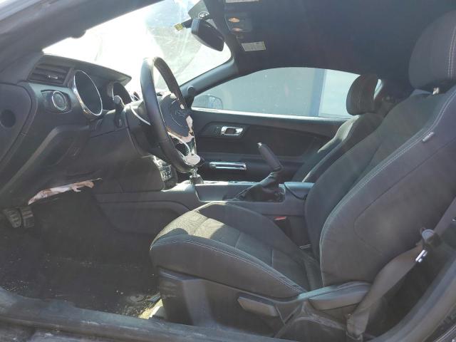 FORD ALL Models 2017 VIN 1FA6P8AM6H5317243