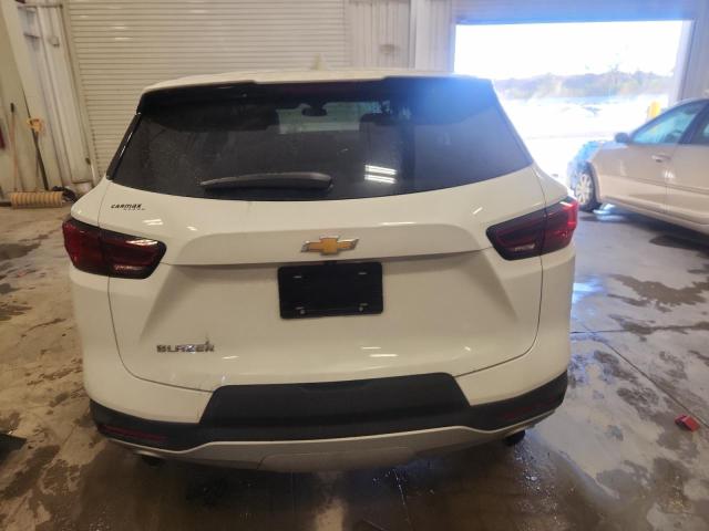 Фото 6 - CHEVROLET BLAZER