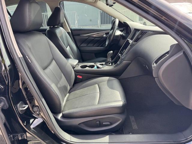 Фото 7 - INFINITI Q50