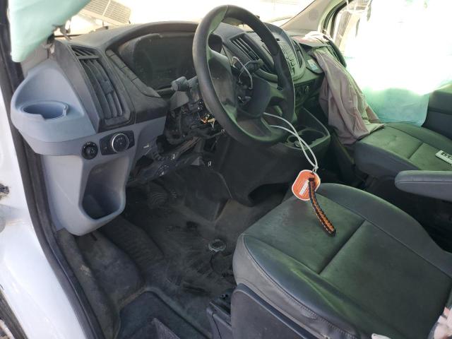 Фото 8 - FORD TRANSIT