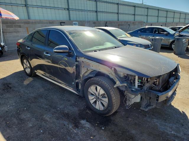 Фото 4 - KIA OPTIMA