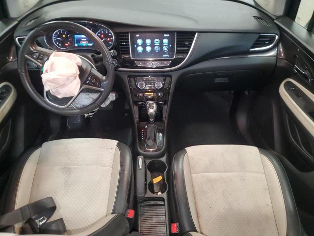 Фото 8 - BUICK ENCORE