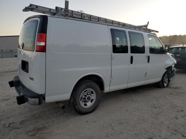 GMC SAVANA 2021 VIN 1GTW7AFP6M1266266