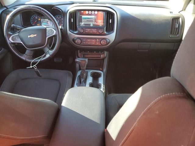 Фото 8 - CHEVROLET COLORADO