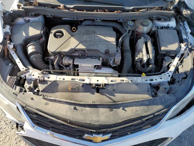 Фото 11 - CHEVROLET CRUZE