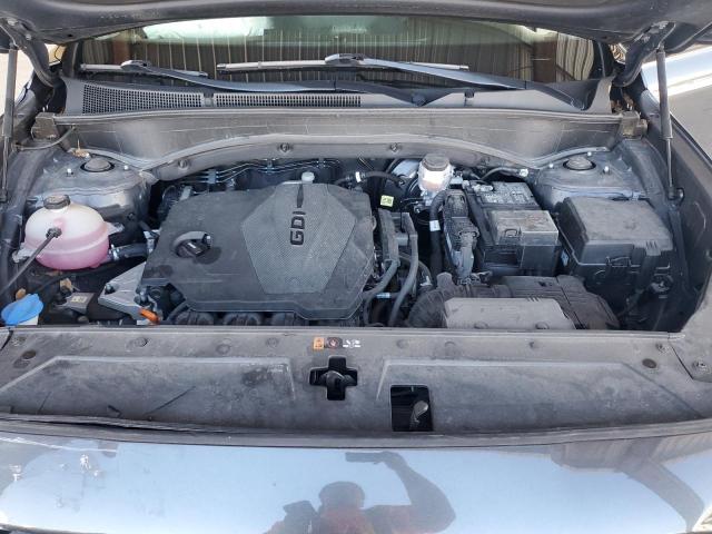 Фото 12 - HYUNDAI SANTA FE