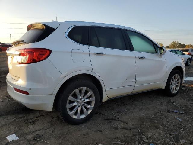 Фото 3 - BUICK ENVISION