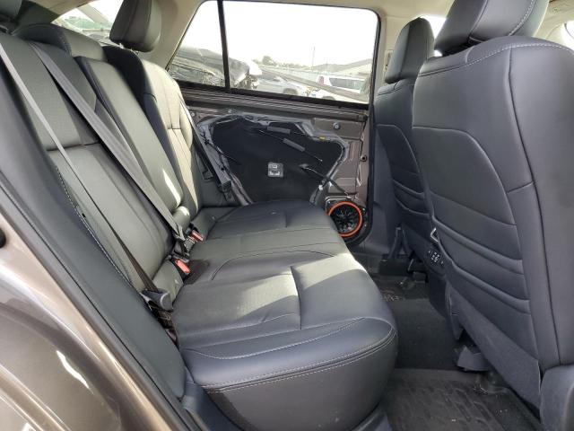 Фото 11 - SUBARU OUTBACK