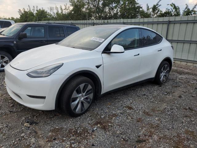 Фото 1 - TESLA MODEL Y