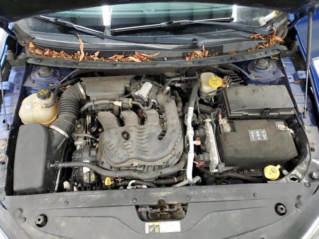 Фото 11 - CHRYSLER 200