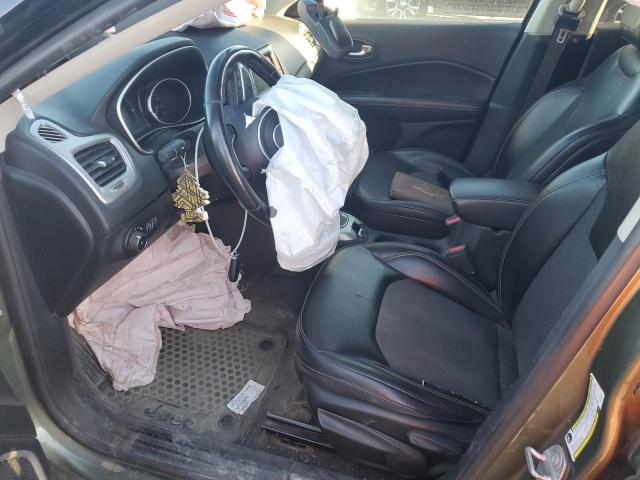 Фото 7 - JEEP COMPASS