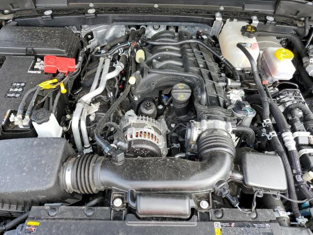 Фото 12 - JEEP WRANGLER