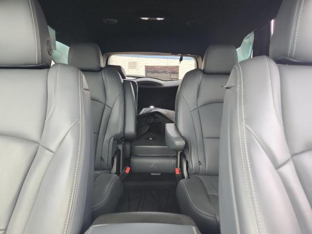 Фото 10 - BUICK ENCLAVE