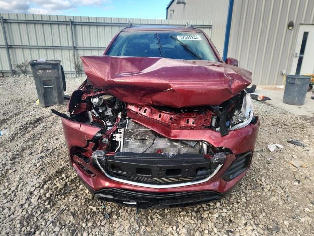 Фото 5 - CHEVROLET TRAX