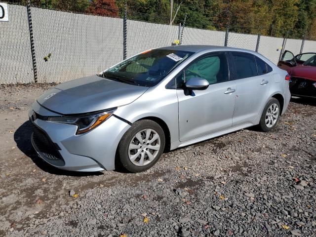 Фото 1 - TOYOTA COROLLA