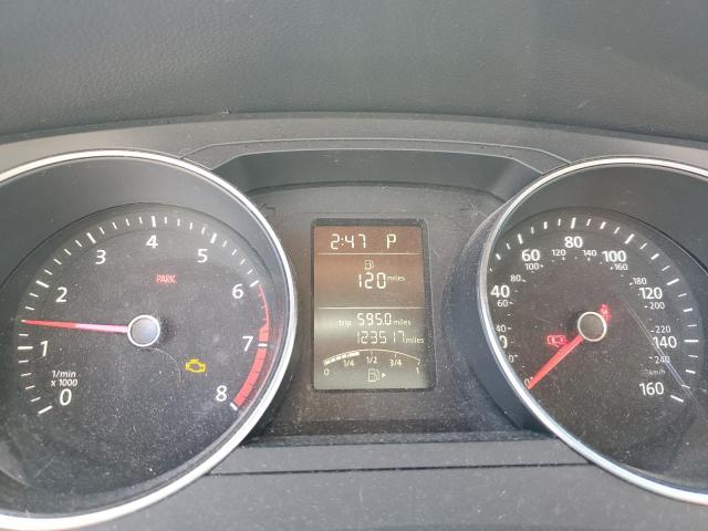 VOLKSWAGEN JETTA 2018 VIN 3VWDB7AJ5JM243133