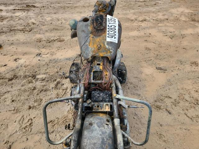 HARLEY-DAVIDSON FL 2006